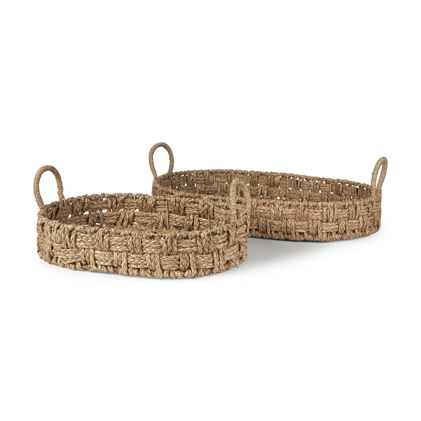 Seagrass Tray