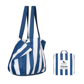 Dock & Bay Foldaway Tote Bags