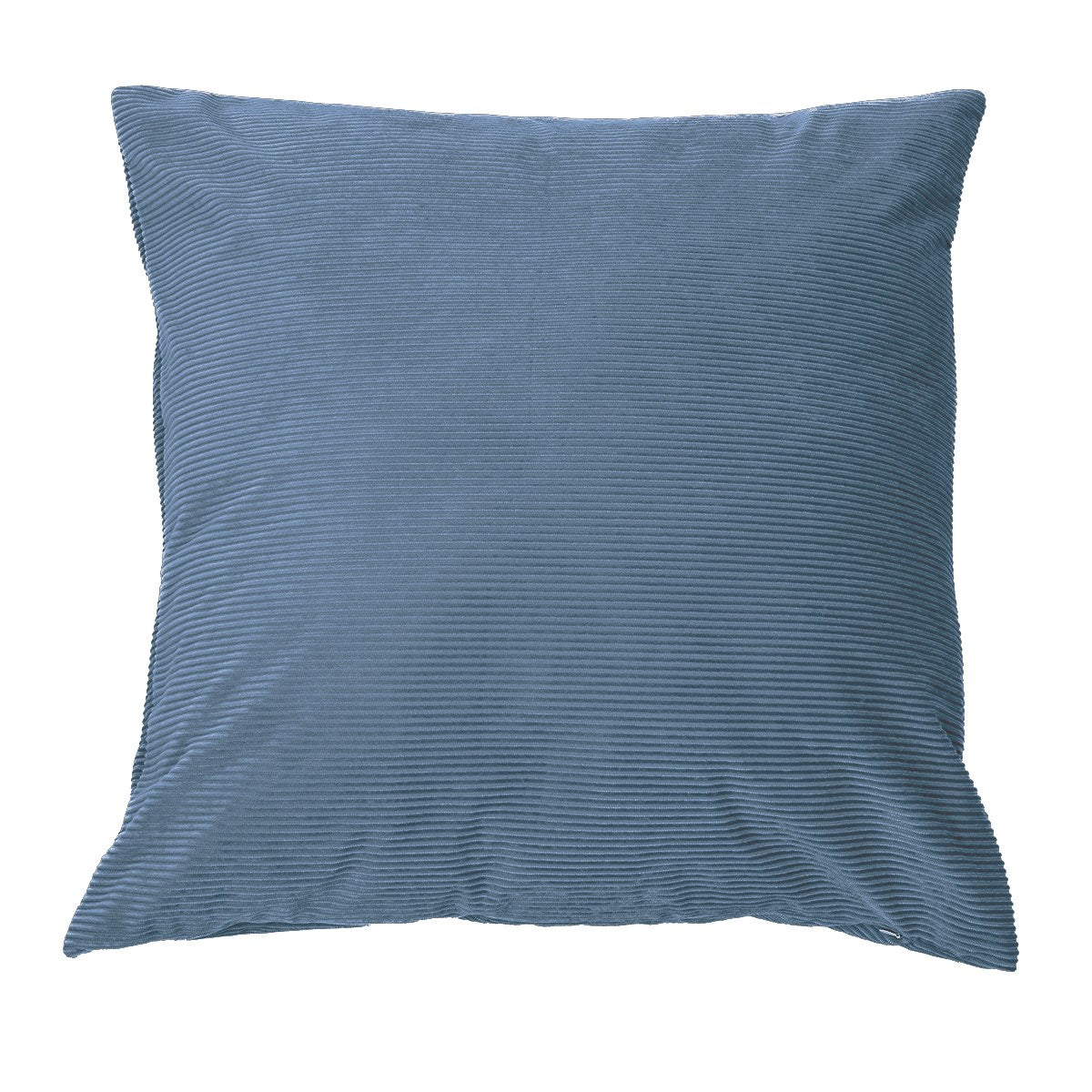 Corduroy cushion 18 x 18