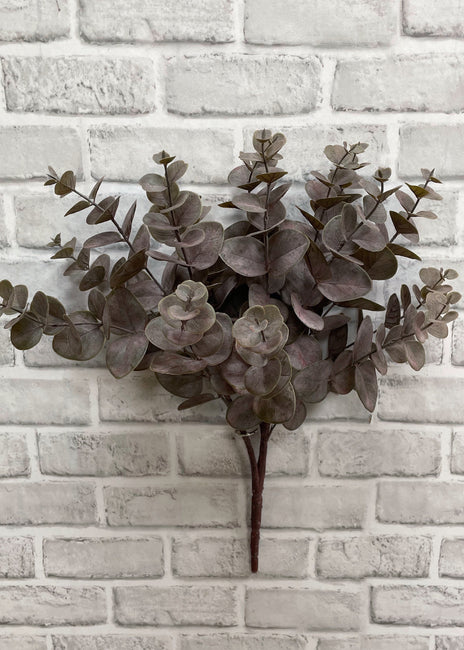Brown Eucalyptus