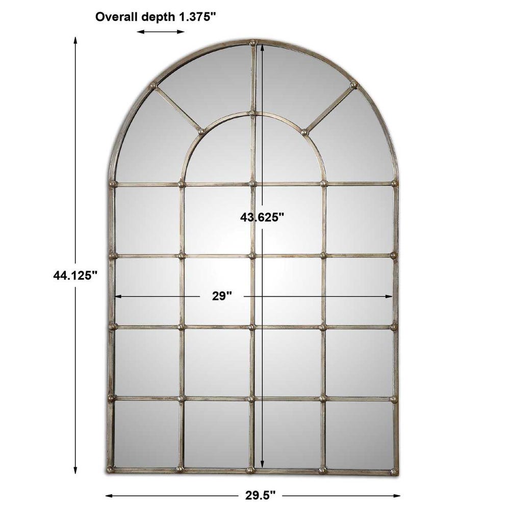 Barwell Mirror