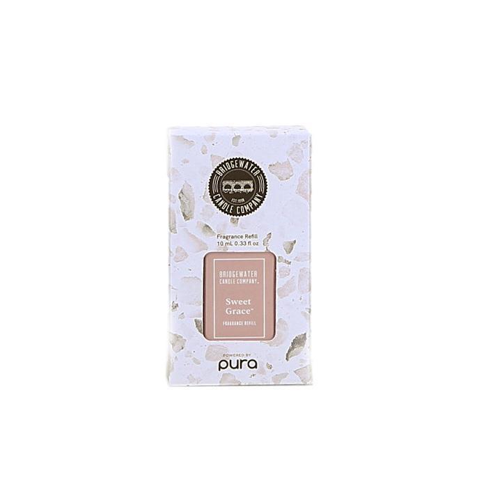 PURA replacement