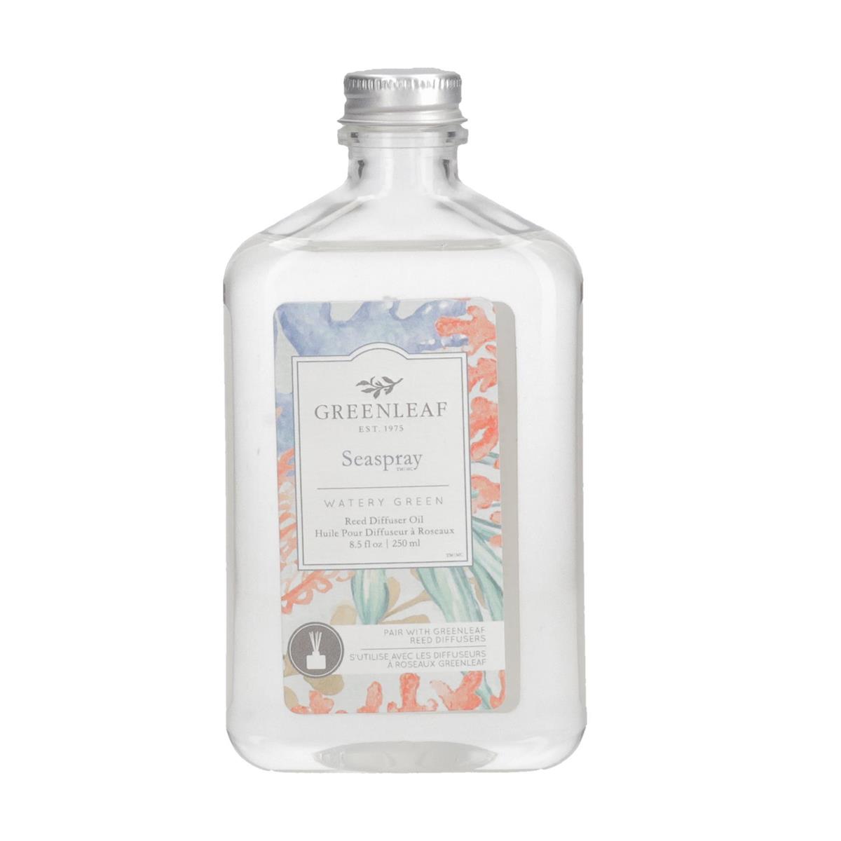 Green Leaf Oil Diffuser Refills