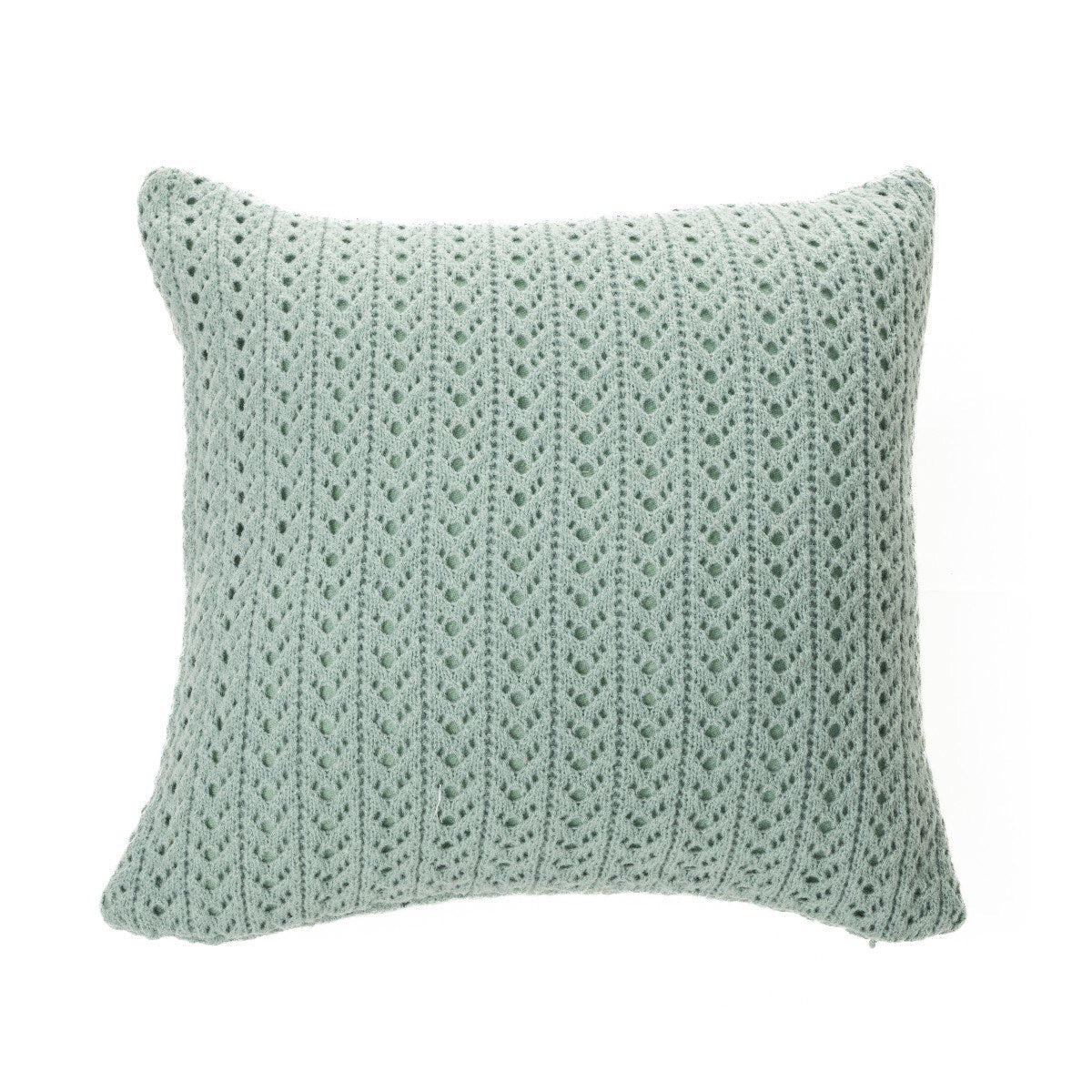 Naja Sage European Pillow