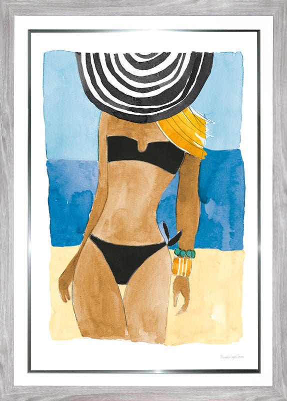 Bikini Art