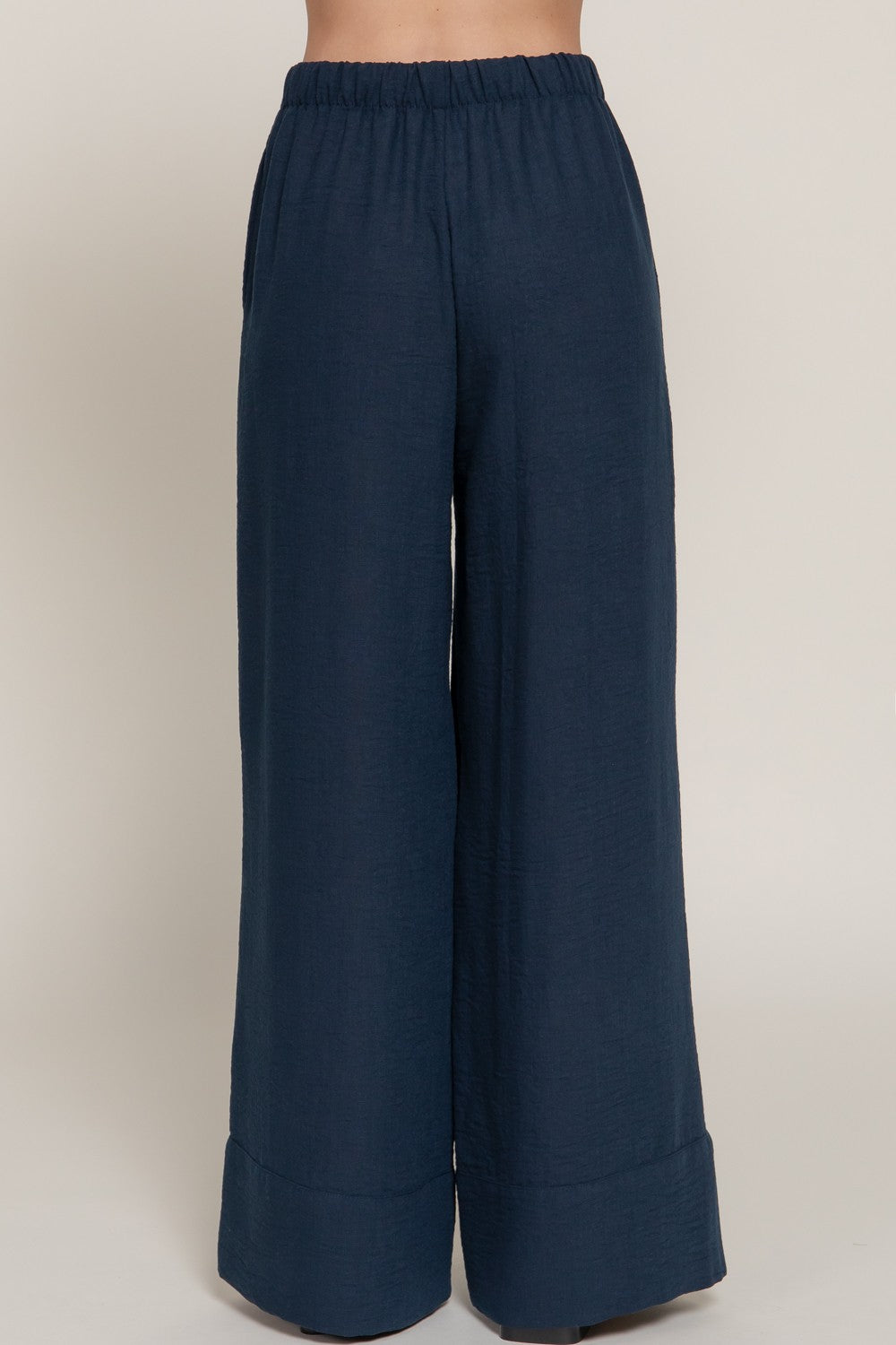 Pallazo Pants