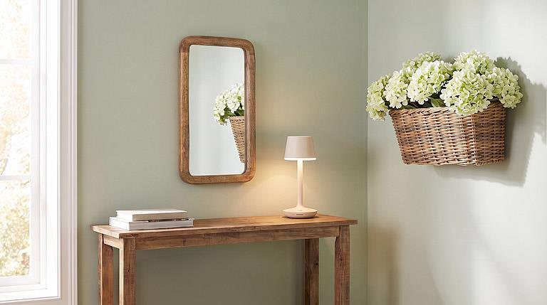 Bell Shape LED Lamp
