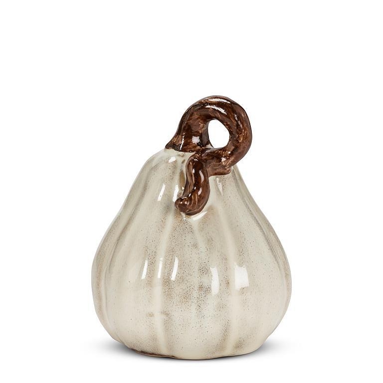 Decorative Pumpkin