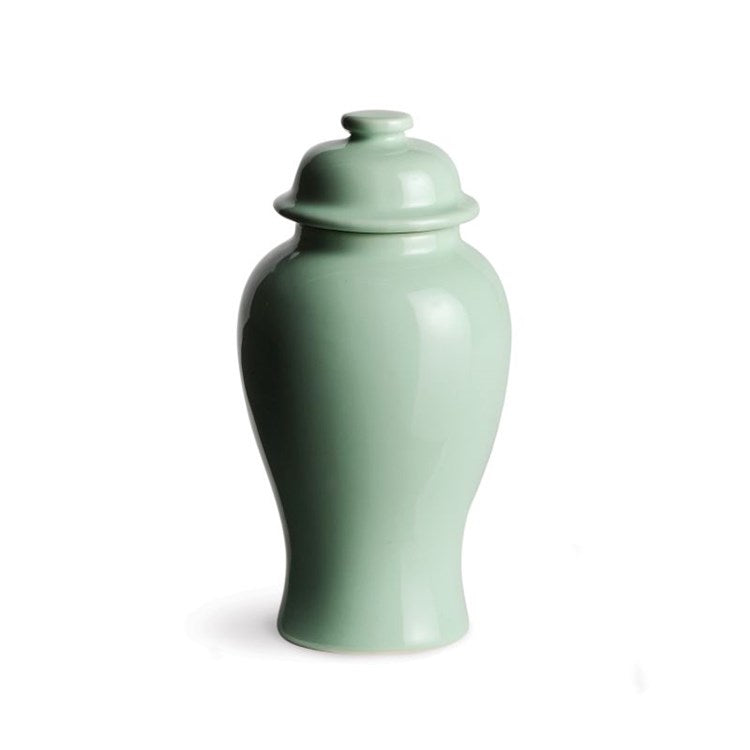 Koa Traditional Ginger Jar, Small