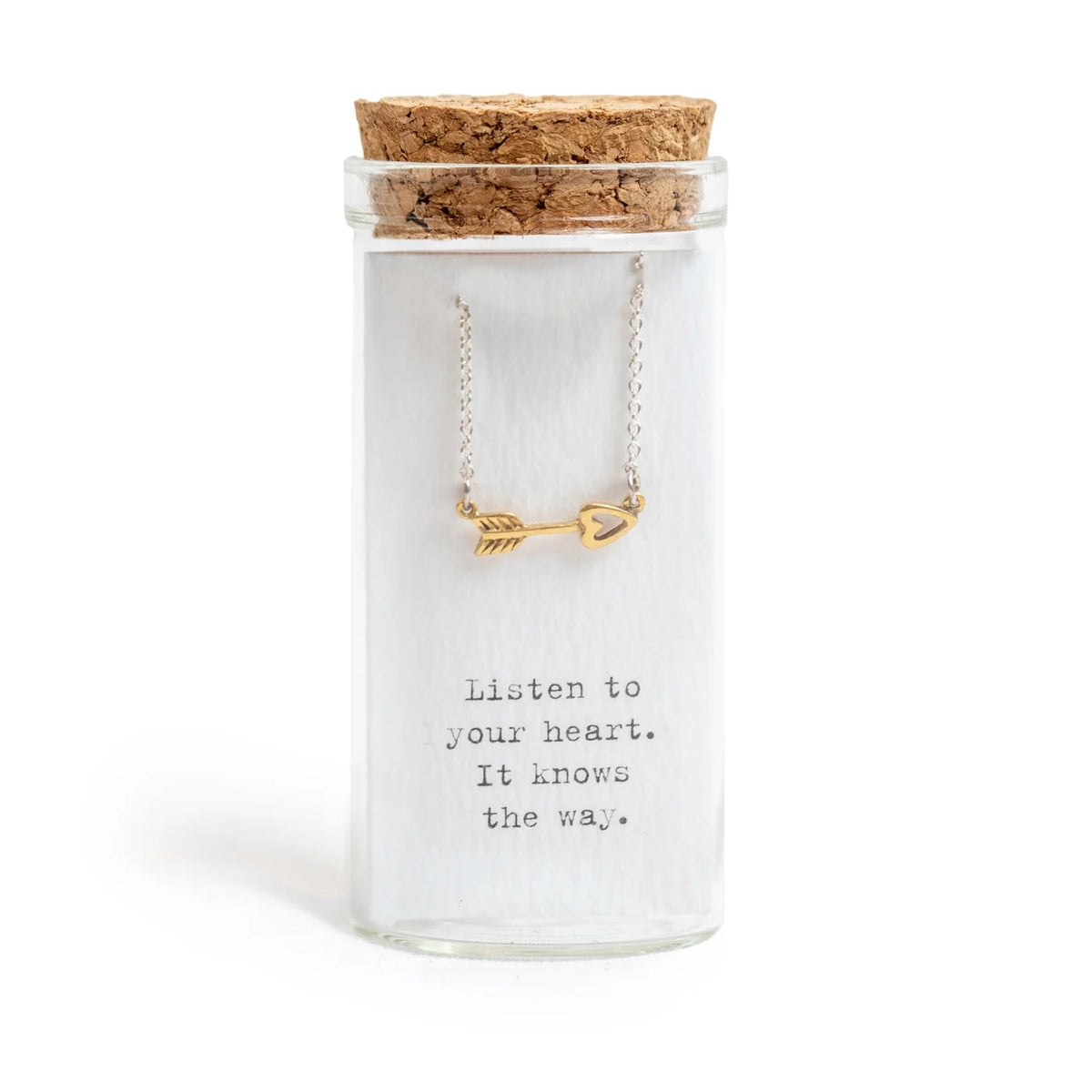 Message in a Bottle Collection