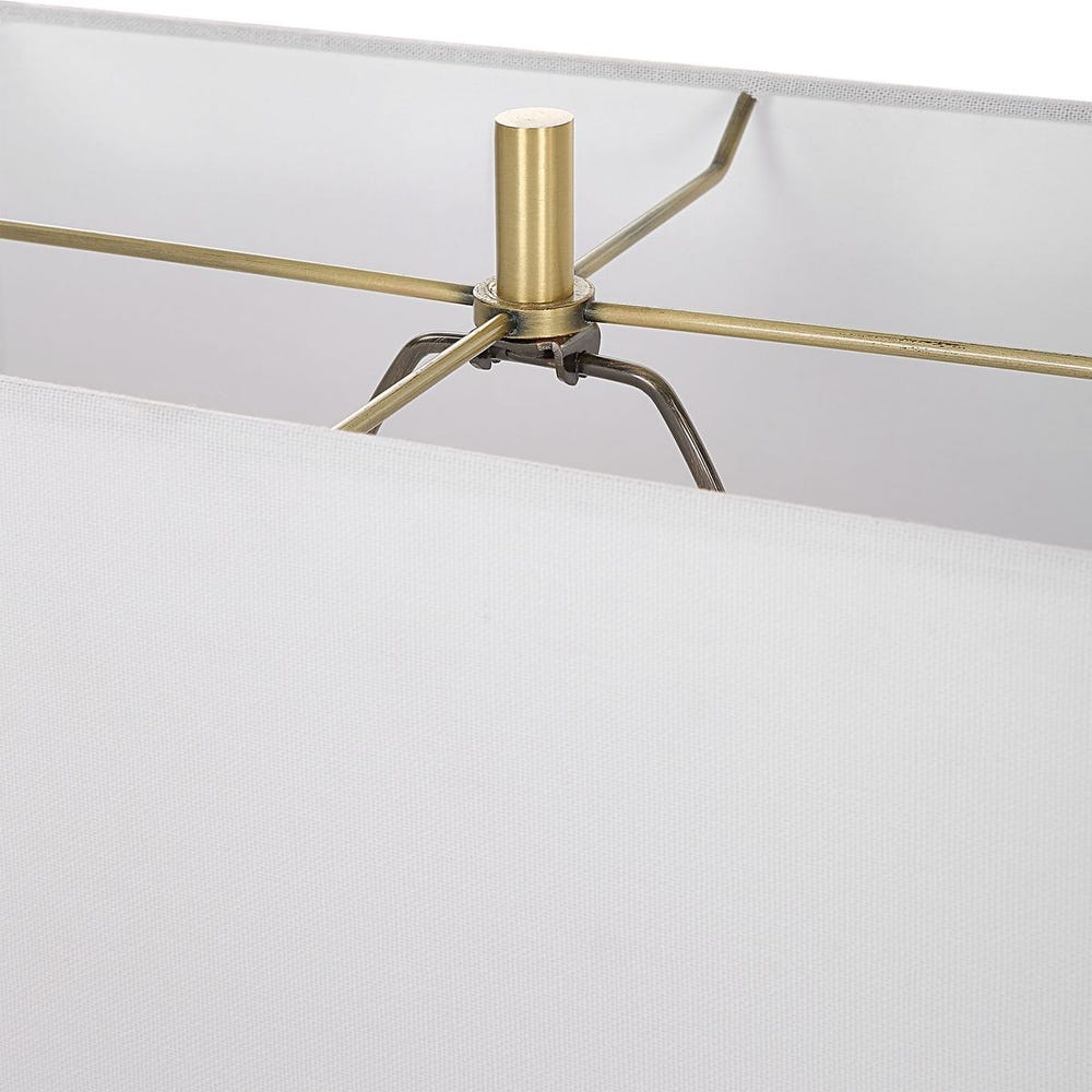 Songbird Table Lamp