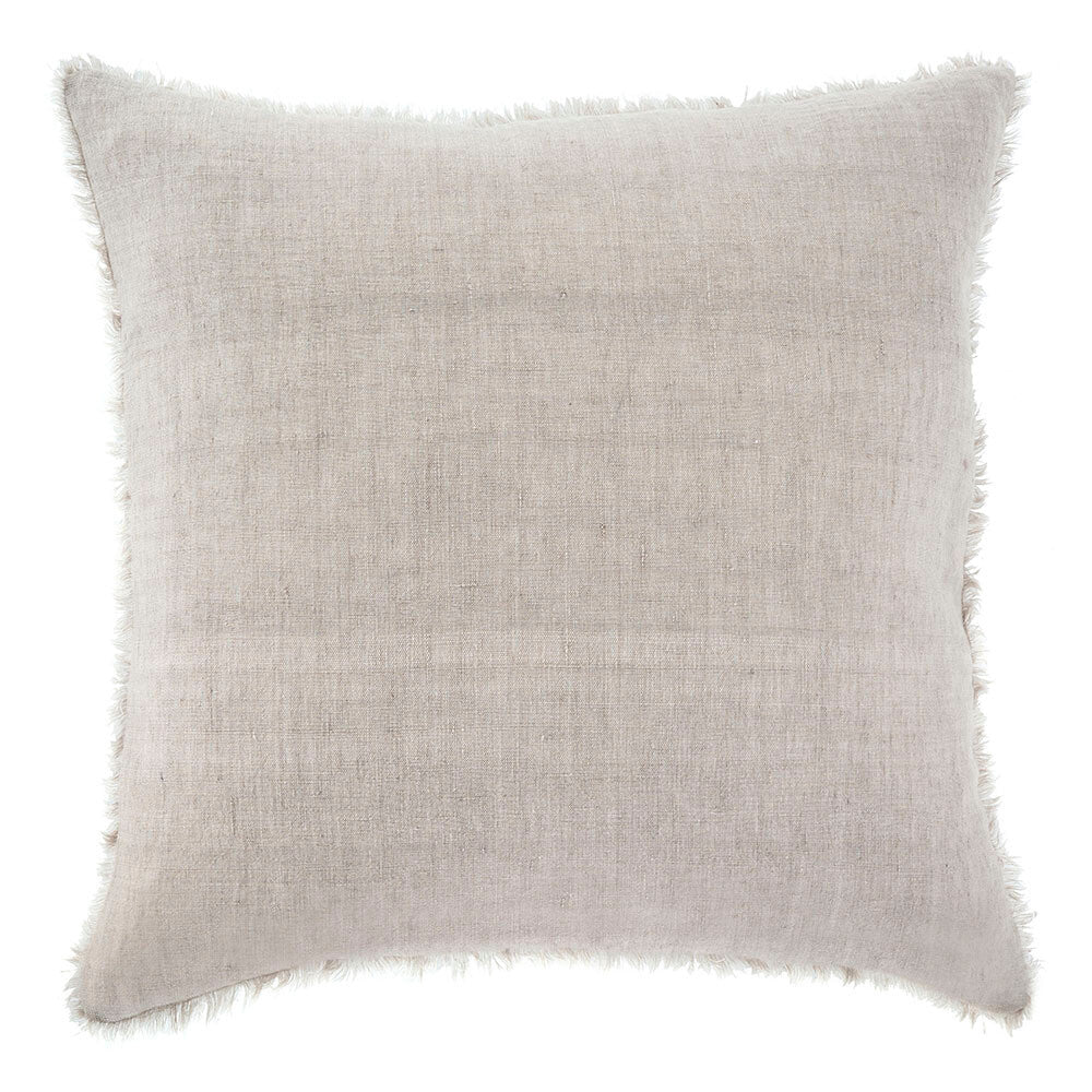 Lina Linen Luxury Down Filled Pillows