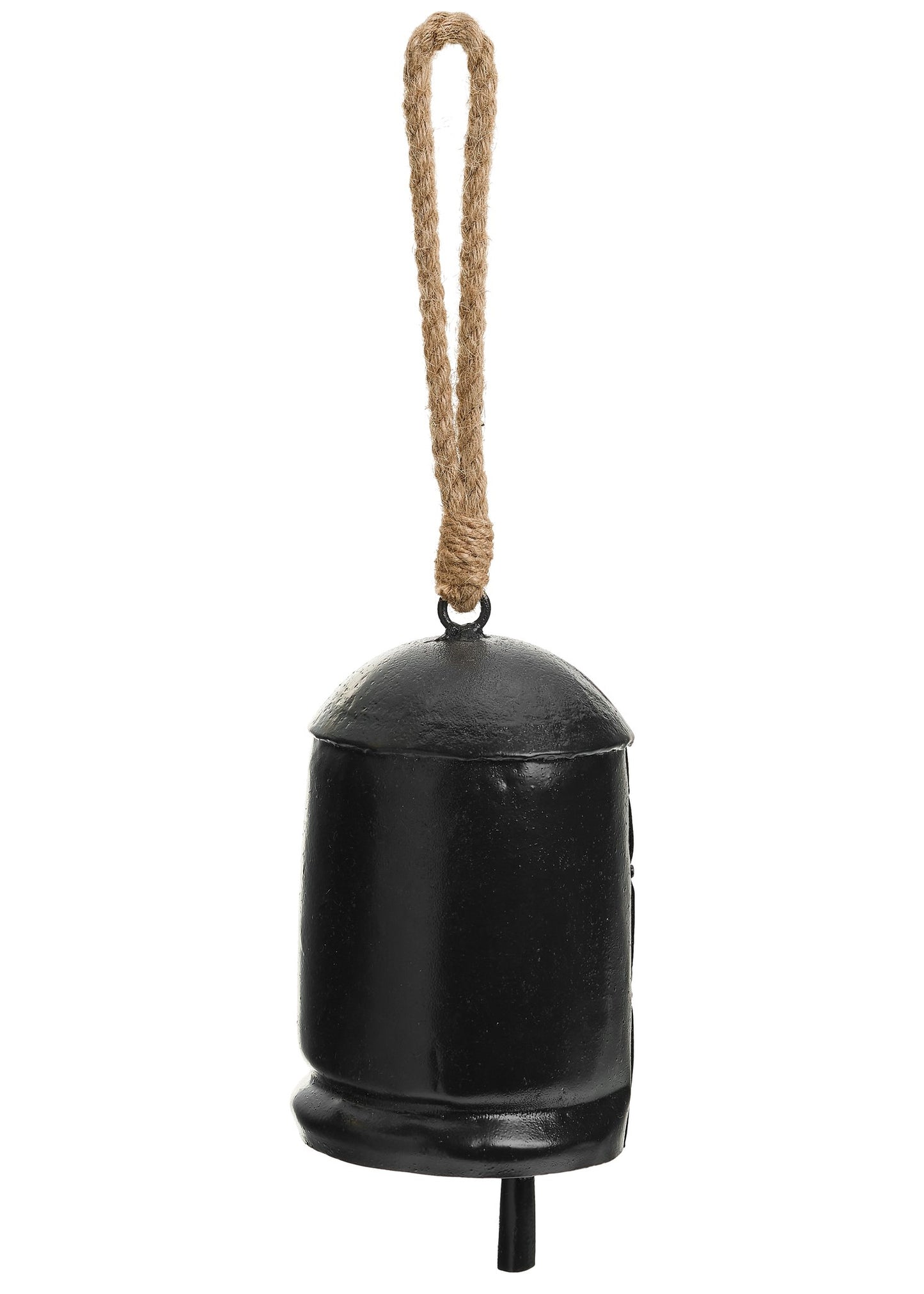 Antique Iron Bell