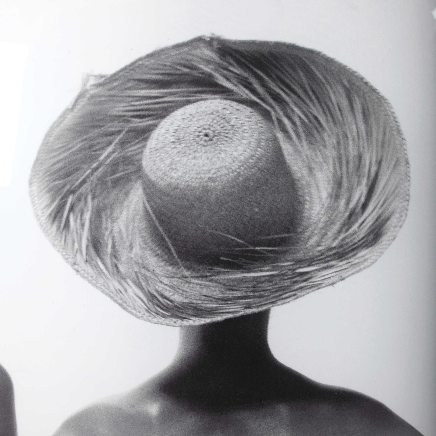 Classic Black Swimwear 1959