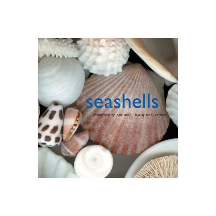 Seashells Book