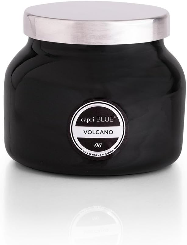 Capri Signature Candles 8 OZ