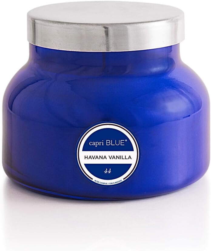 Capri Signature Candles 8 OZ