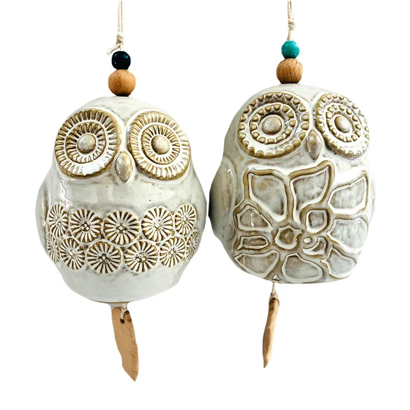 Owl Bells