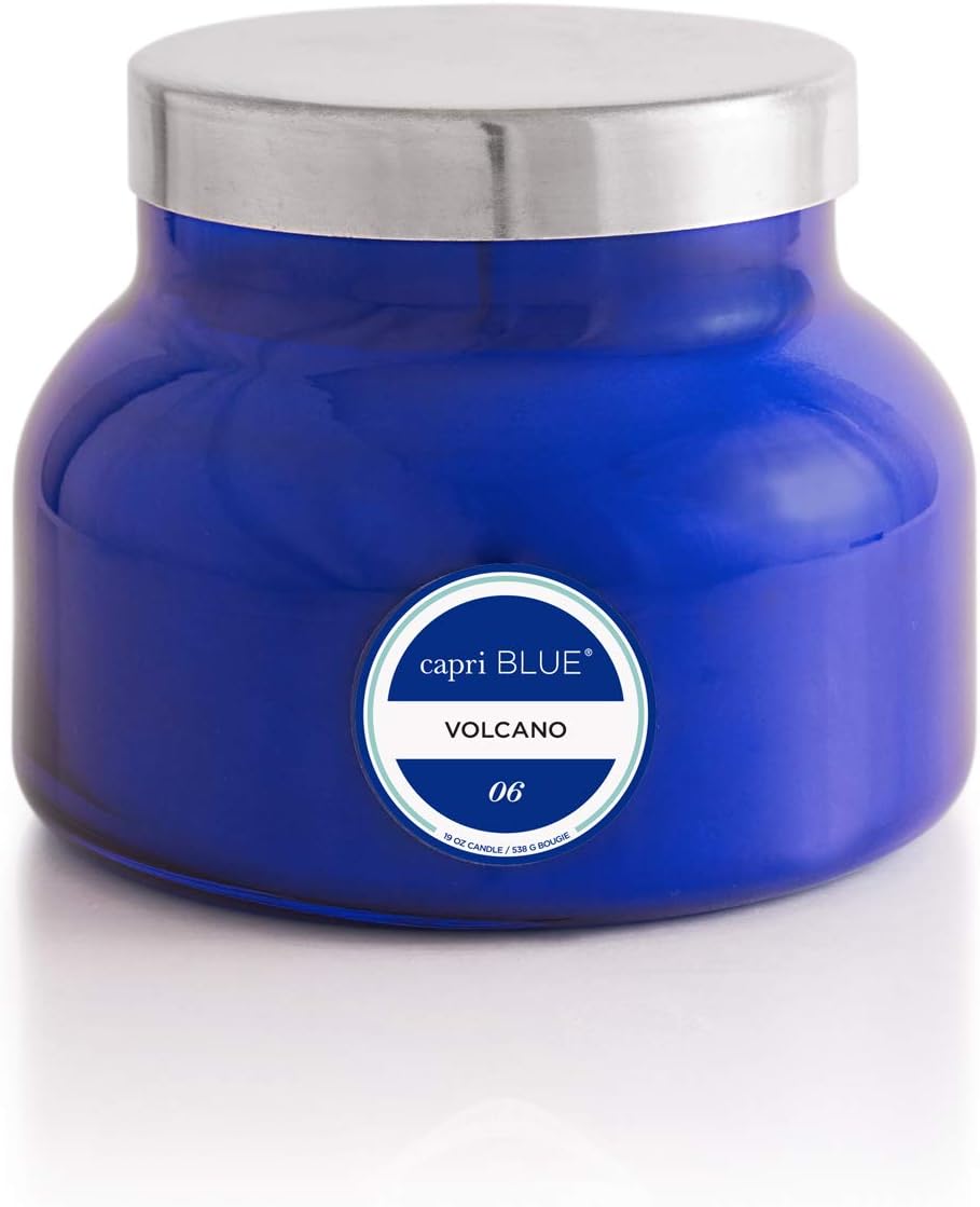 Volcano Signature Candle 19 oz