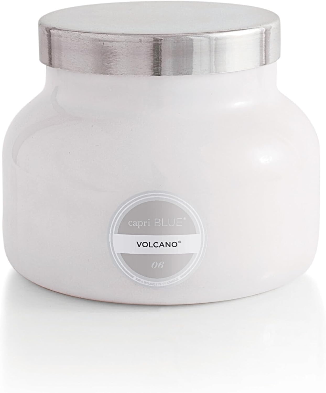 Capri Signature Candles 8 OZ