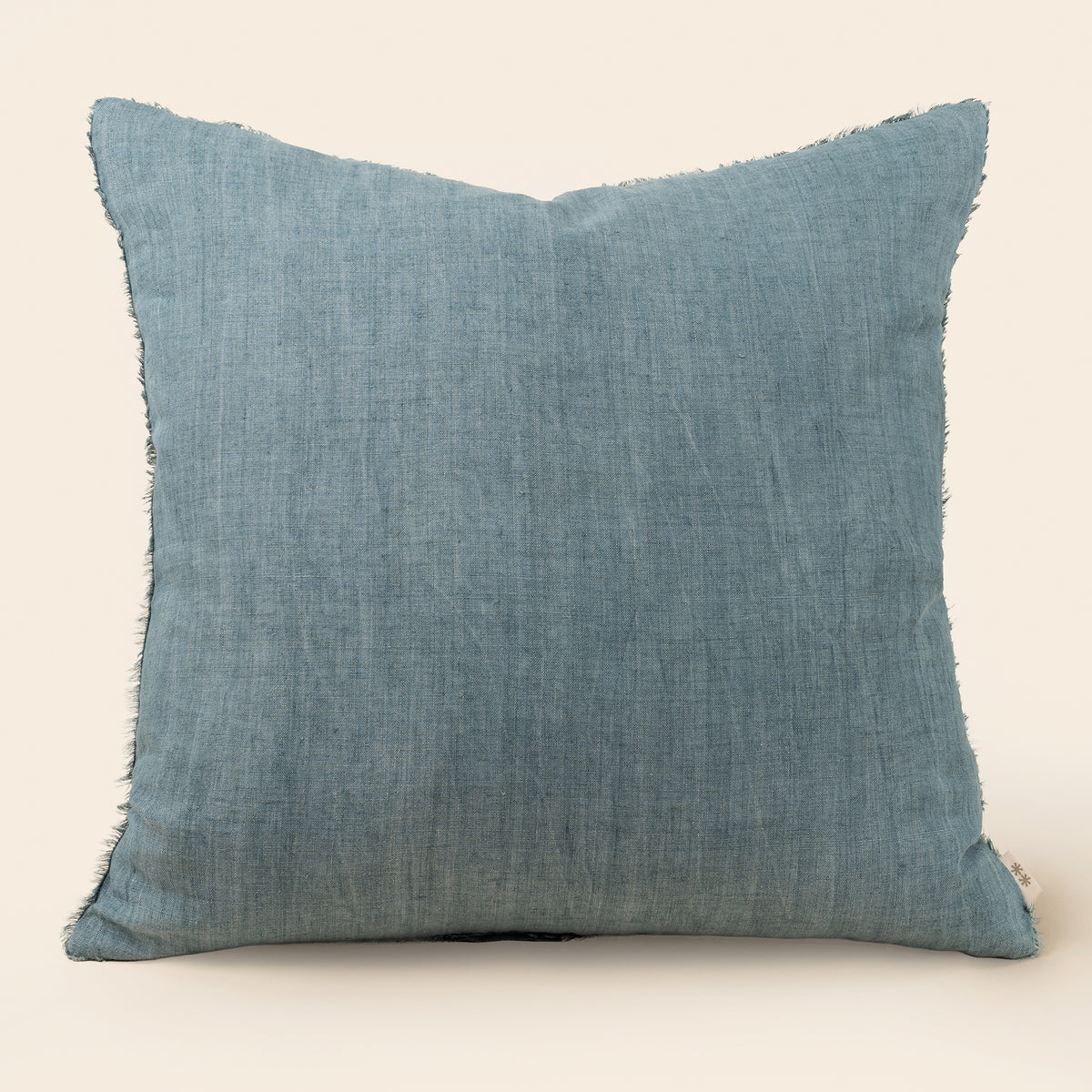 Lina Linen Luxury Down Filled Pillows