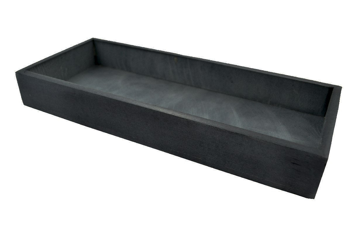 Black Tray