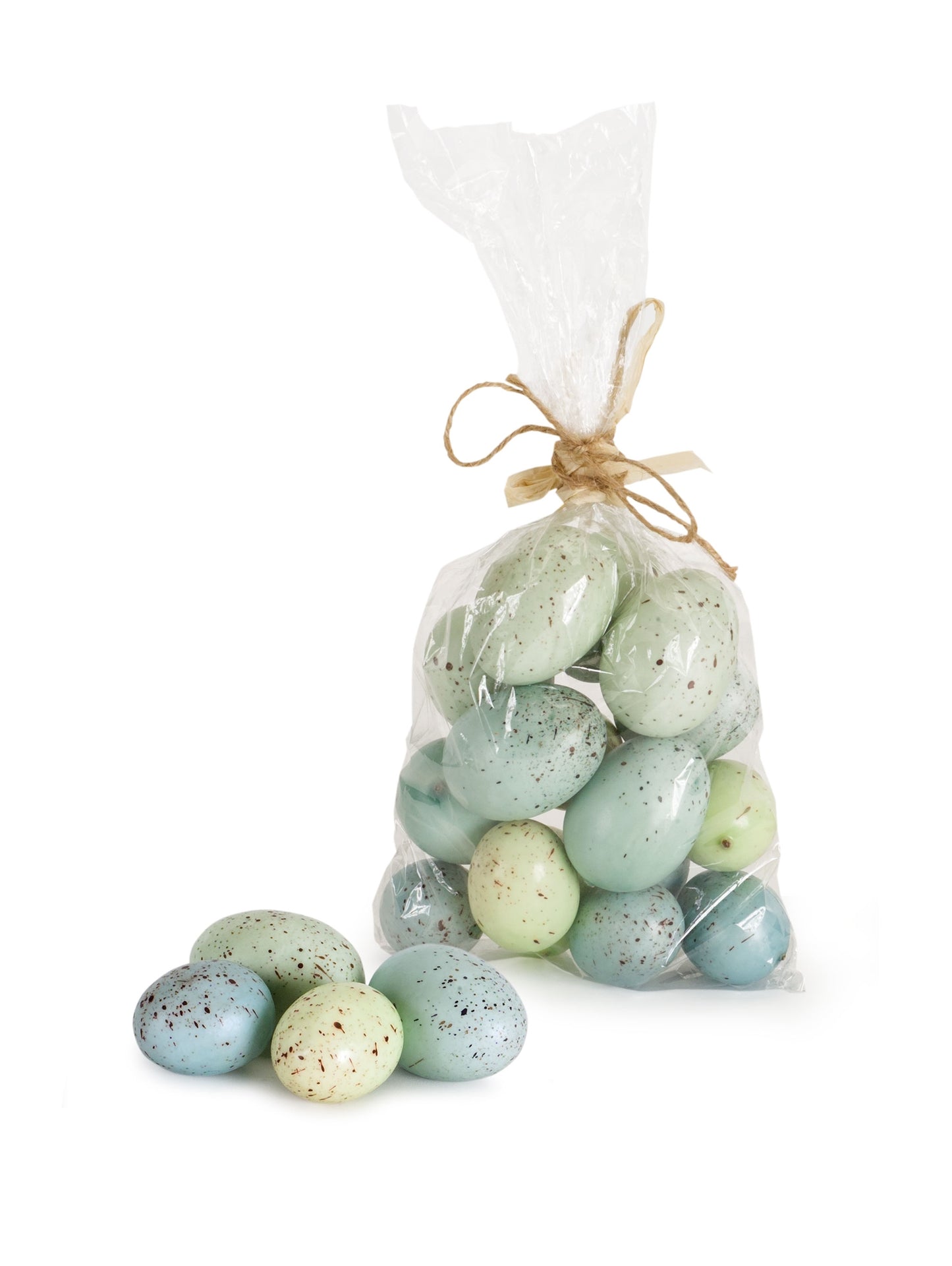 BAG OF 16 EASTER EGGS