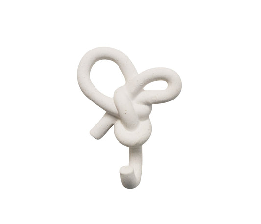 White Hook Knot