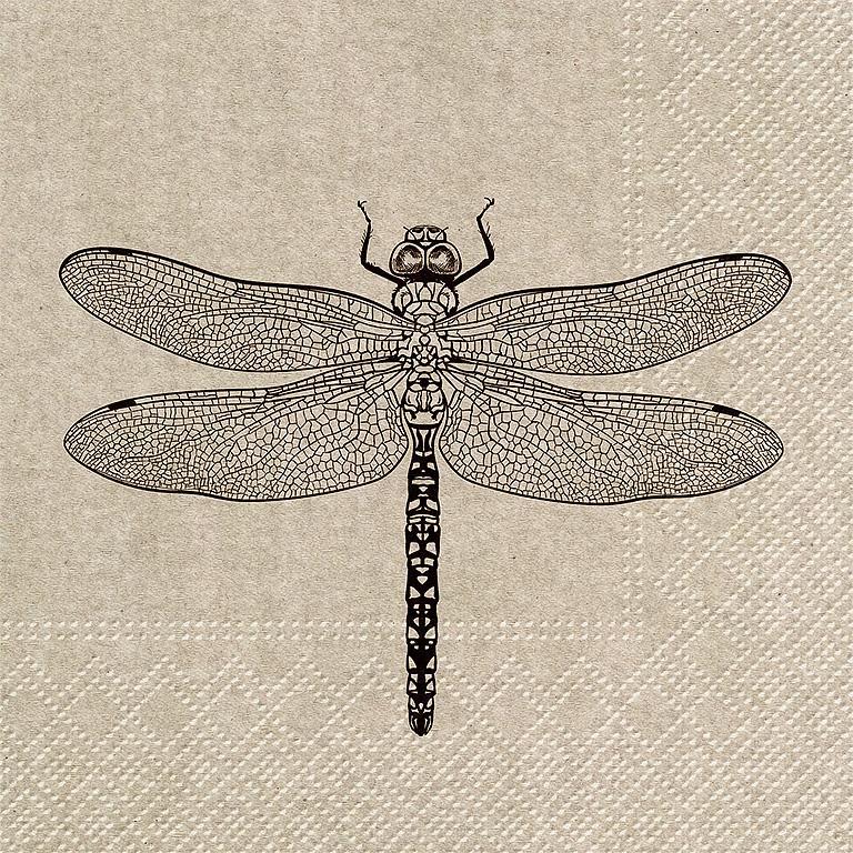 Luncheon Napkins (Pack of 20)
