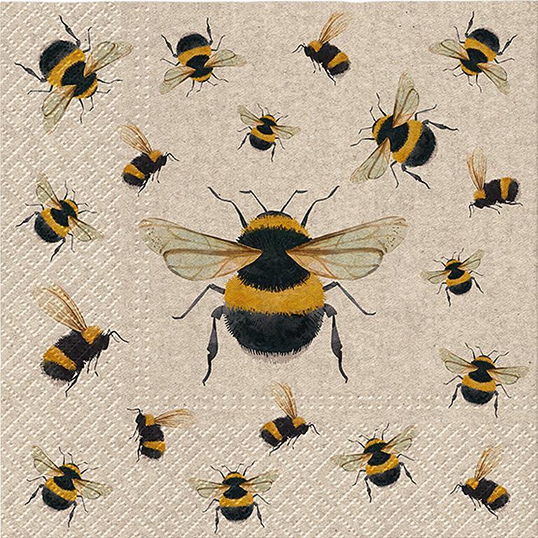 Luncheon Napkins (Pack of 20)
