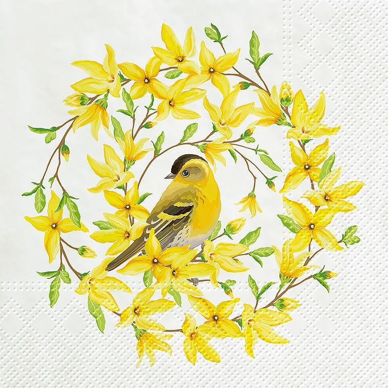 Luncheon Napkins (Pack of 20)