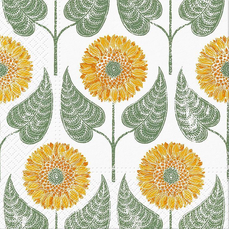 Luncheon Napkins (Pack of 20)