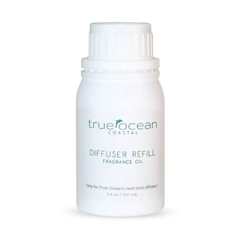 True Ocean: Reed Diffuser Refill
