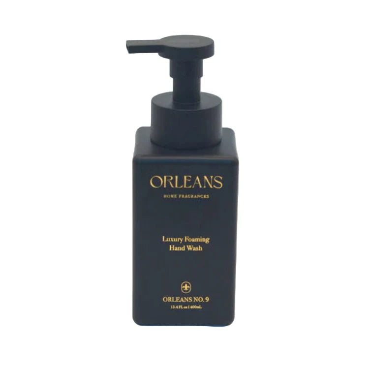 Foaming Hand Wash