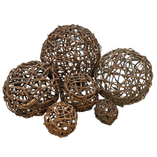Vine Balls