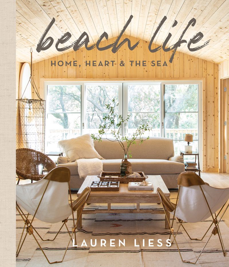 BEACH LIFE