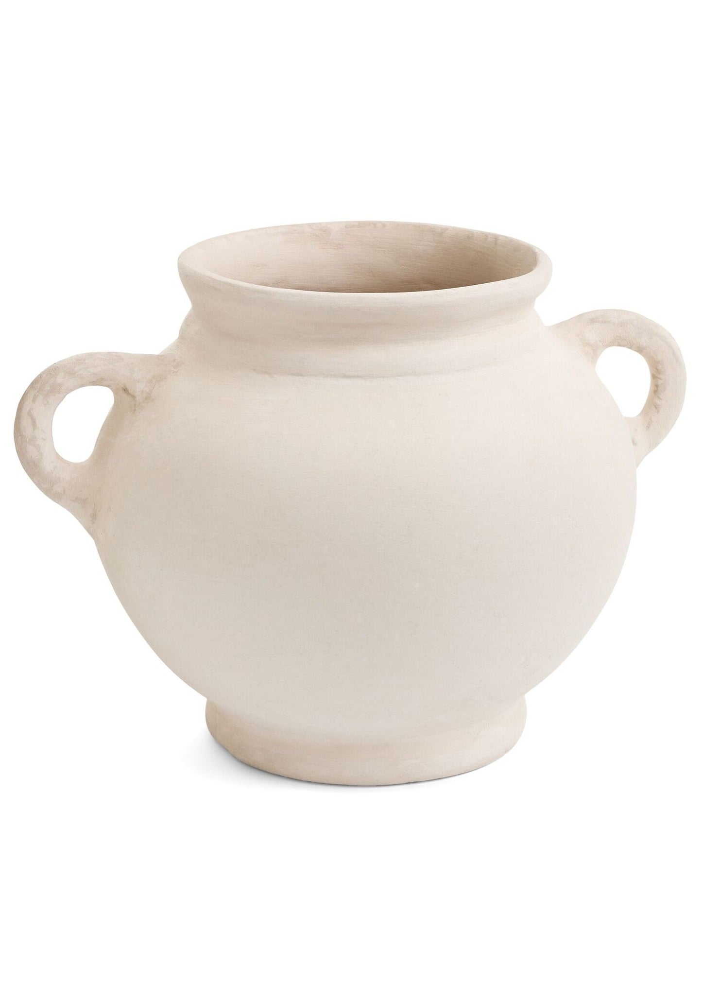 Paper Maiche Vase