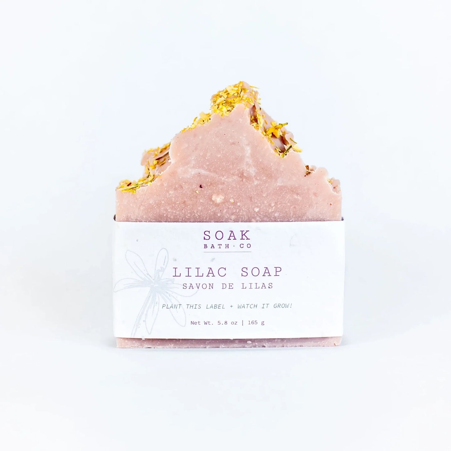 CANADIAN MADE Soap Bar