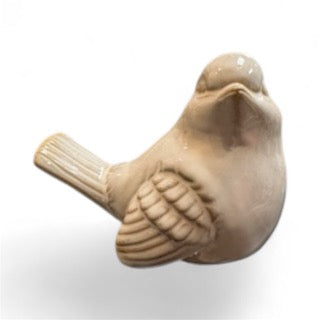 Porcelain Birds standing