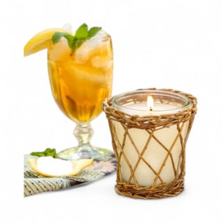 Signature Willow Vessel Candle