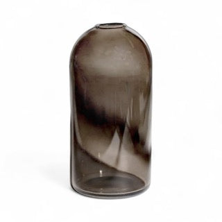 Everlasting Candle Wylie Vase- Storm