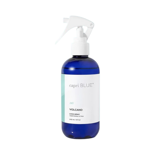 Volcano Linen Spray