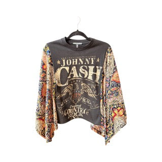 Vintage Country Band Tee