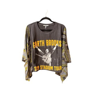 Vintage Country Band Tee