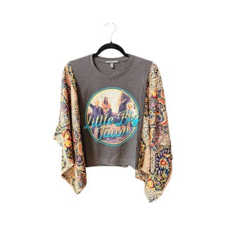 Vintage Country Band Tee