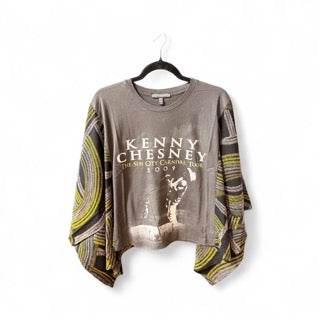 Vintage Country Band Tee