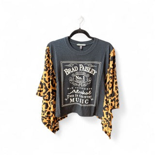 Vintage Country Band Tee