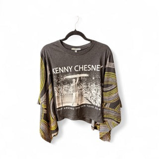 Vintage Country Band Tee