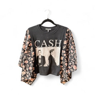 Vintage Country Band Tee