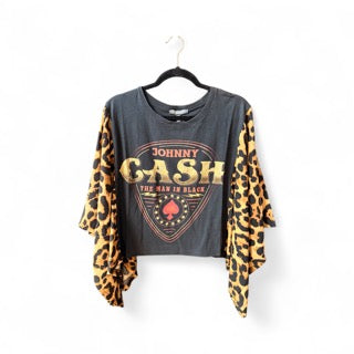 Vintage Country Band Tee